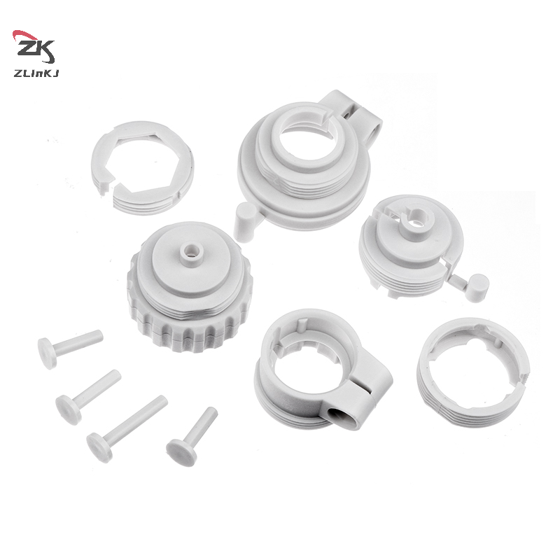 Trv Valve Adapter M30 - Slimme Thermostatische Radiator Ventiel Pak Voor