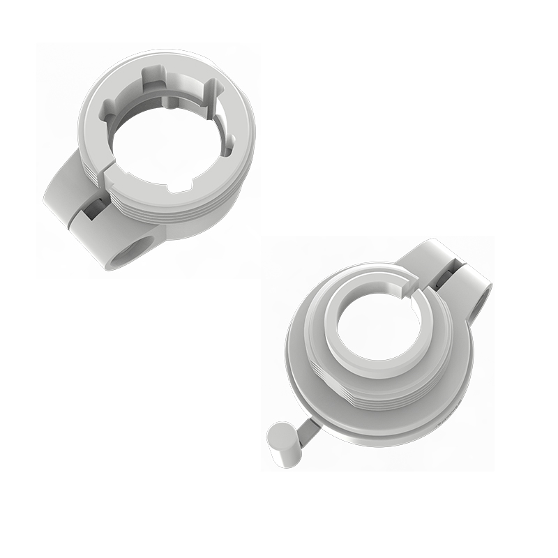 Adapters Tuya Radiator TRV Ada - Trv Valve Adapter M30 recensie en prijs
