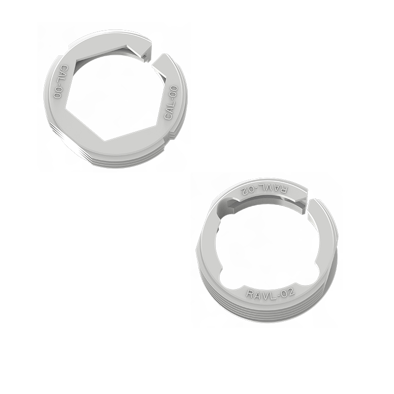 Adapters Tuya Radiator TRV Ada - Trv Valve Adapter M30 recensie en prijs