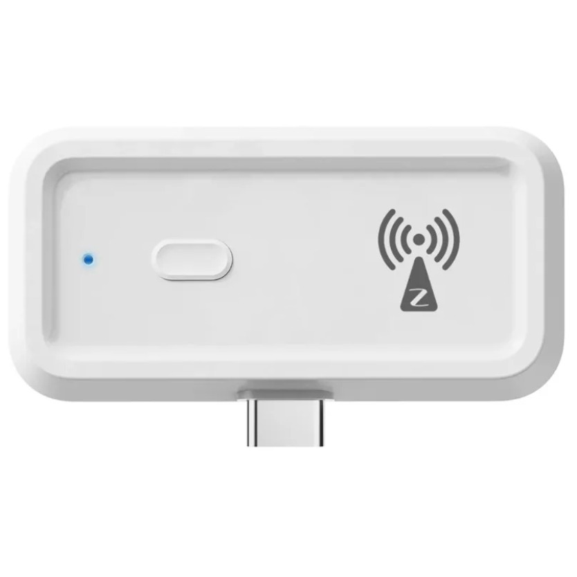 ZigBee Repeater Signaalverster - Zigbee Repeater Signal Extender recensie en prijs