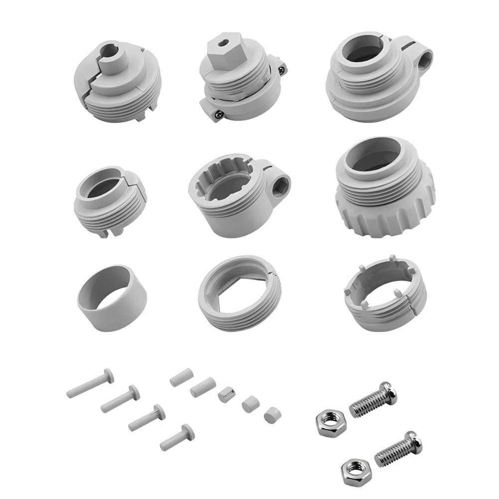 Thermostatische radiatorkraana - Trv Valve Adapter M30 recensie en prijs
