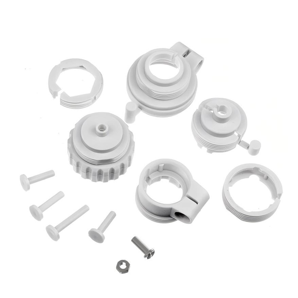 Slimme radiatorthermostaatklep - Trv Valve Adapter M30 recensie en prijs