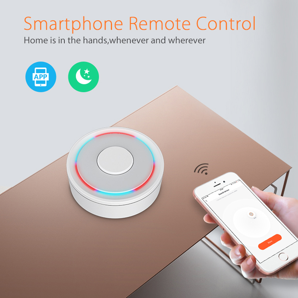 Homekit Zigbee Gateway Hub Sma - Zigbee Gateway Hub Tuya recensie en prijs