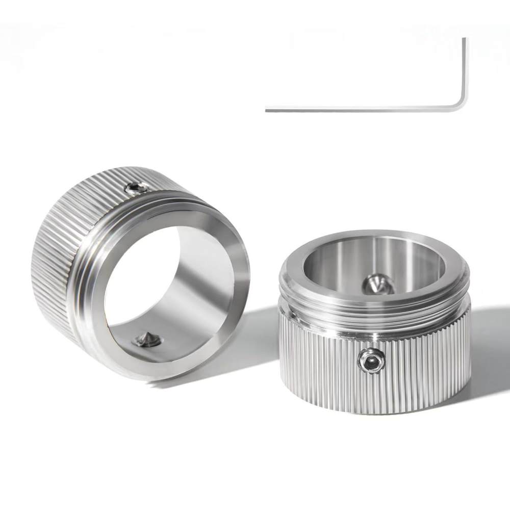 Metalen verwarmingsventieladap - Trv Valve Adapter M30 recensie en prijs