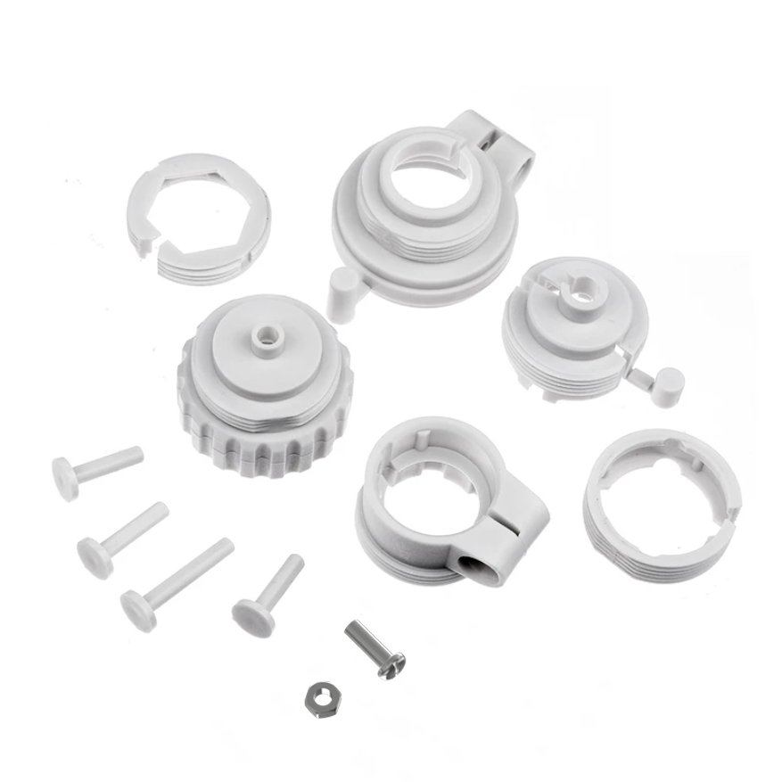 Klep Adapter Connector voor Tu - Trv Valve Adapter M30 recensie en prijs