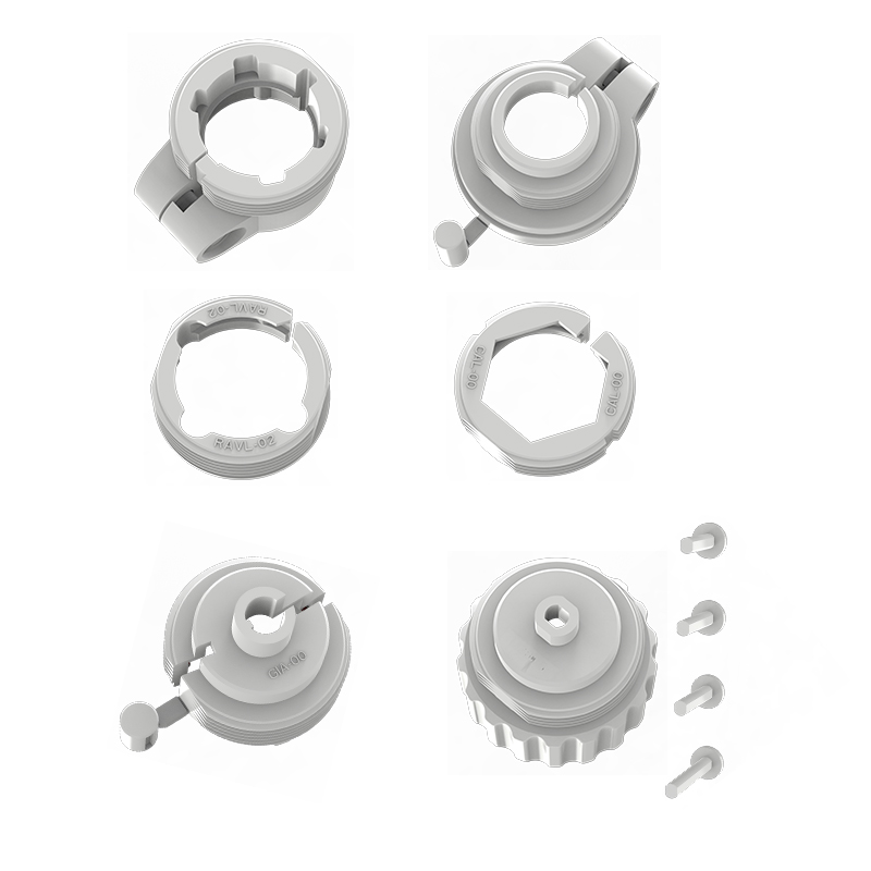 Thermostatische Radiatorkraan  - Trv Valve Adapter M30 recensie en prijs
