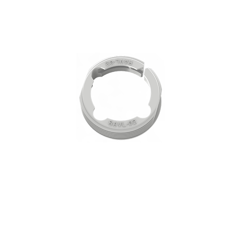 TRV Adapter Thermostatische Ra - Trv Valve Adapter M30 recensie en prijs