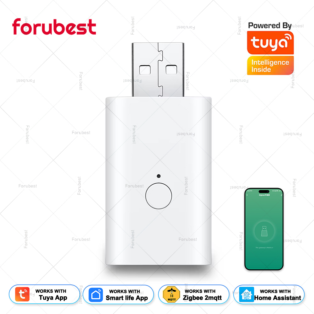 Mini ZigBee 3.0 Signaal Repeat - Zigbee Repeater Signal Extender recensie en prijs