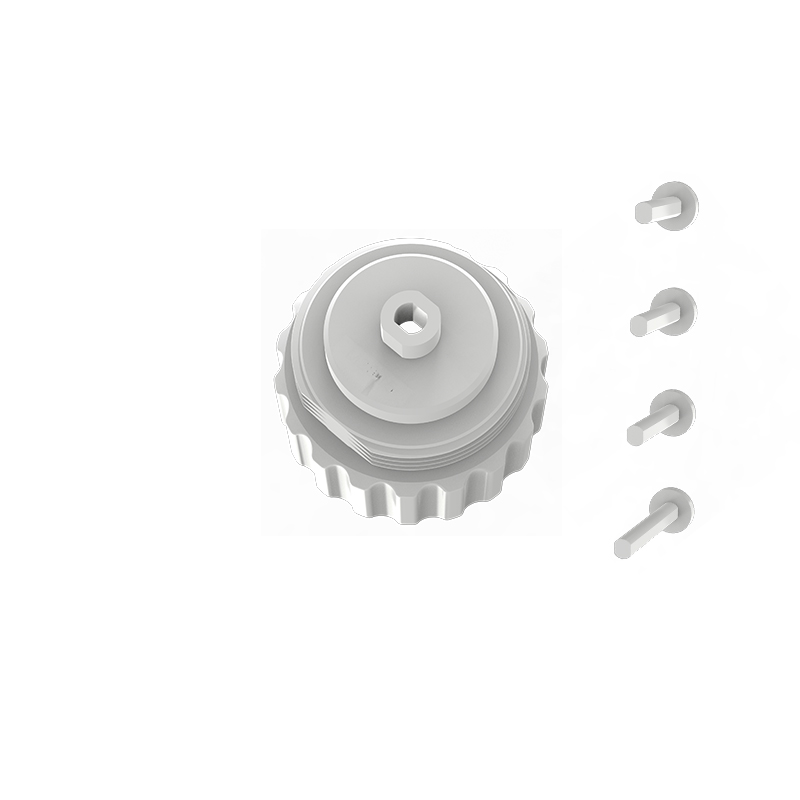 TRV Klep Adapters Connector vo - Trv Valve Adapter M30 recensie en prijs