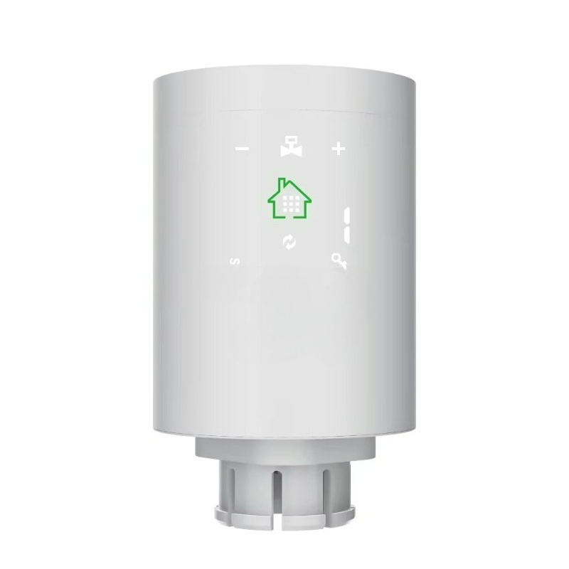 TRV Thermostatische Radiatorkr - Smart Trv Thermostat Tuya recensie en prijs