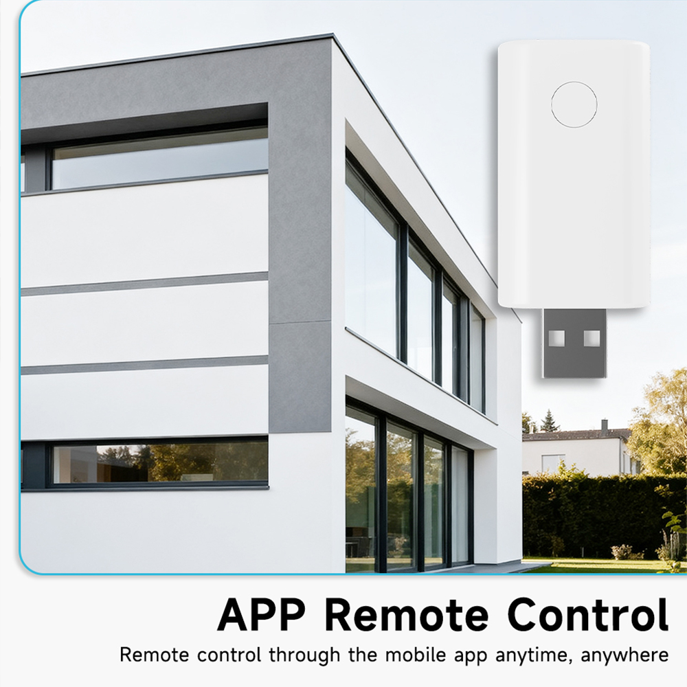 Tuya Mini ZigBee 3.0 Signaalve - Zigbee Repeater Signal Extender recensie en prijs