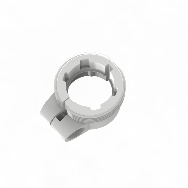 Radiatorkraan Adapters Tuya Zi - Trv Valve Adapter M30 recensie en prijs