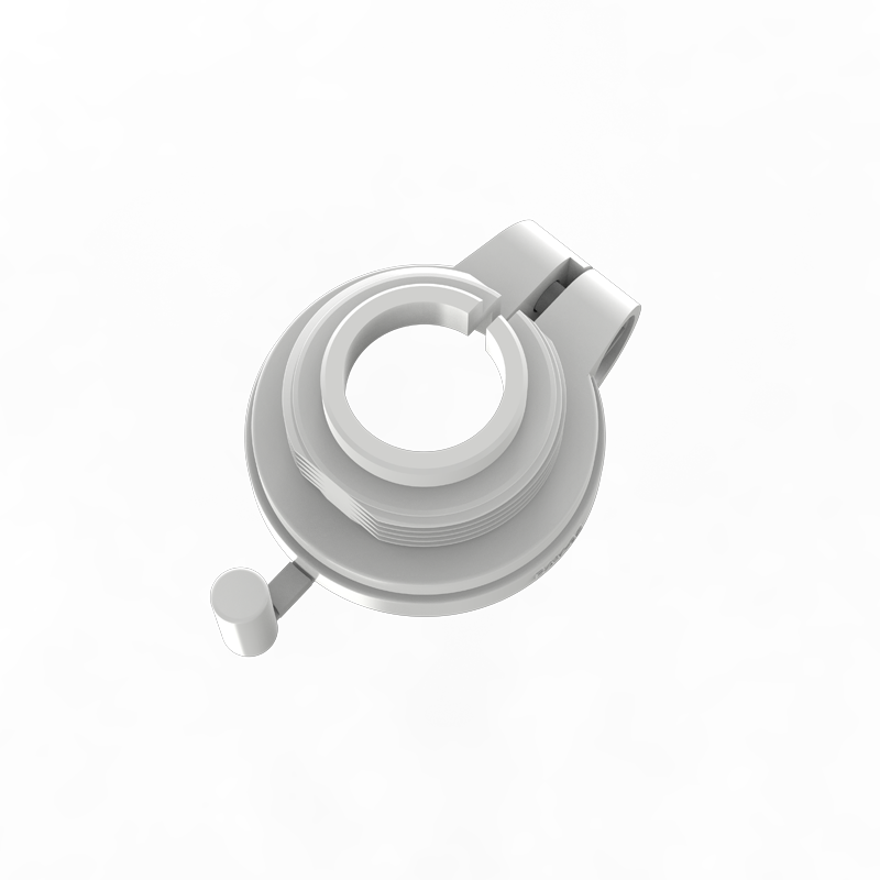Radiatorkraan Adapters Tuya Zi - Trv Valve Adapter M30 recensie en prijs