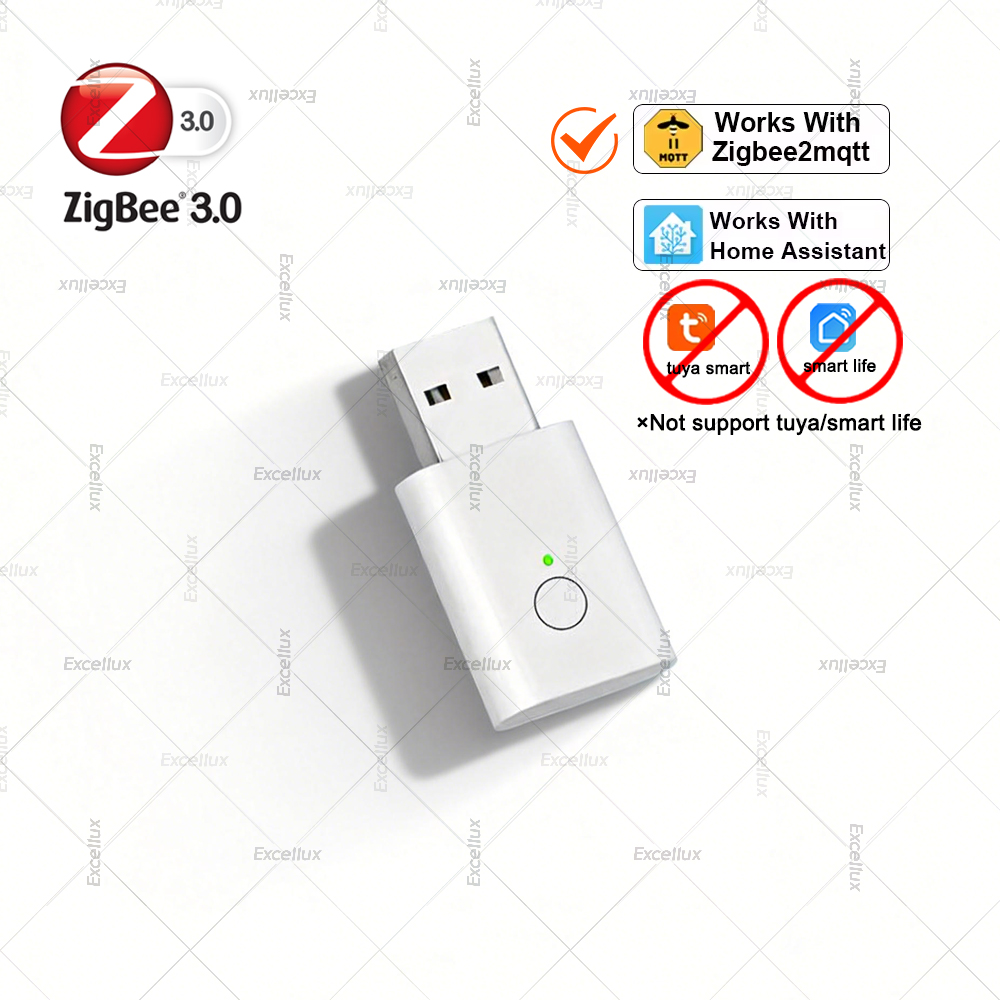 ZigBee 3.0 Signaalversterker D - Zigbee Repeater Signal Extender recensie en prijs