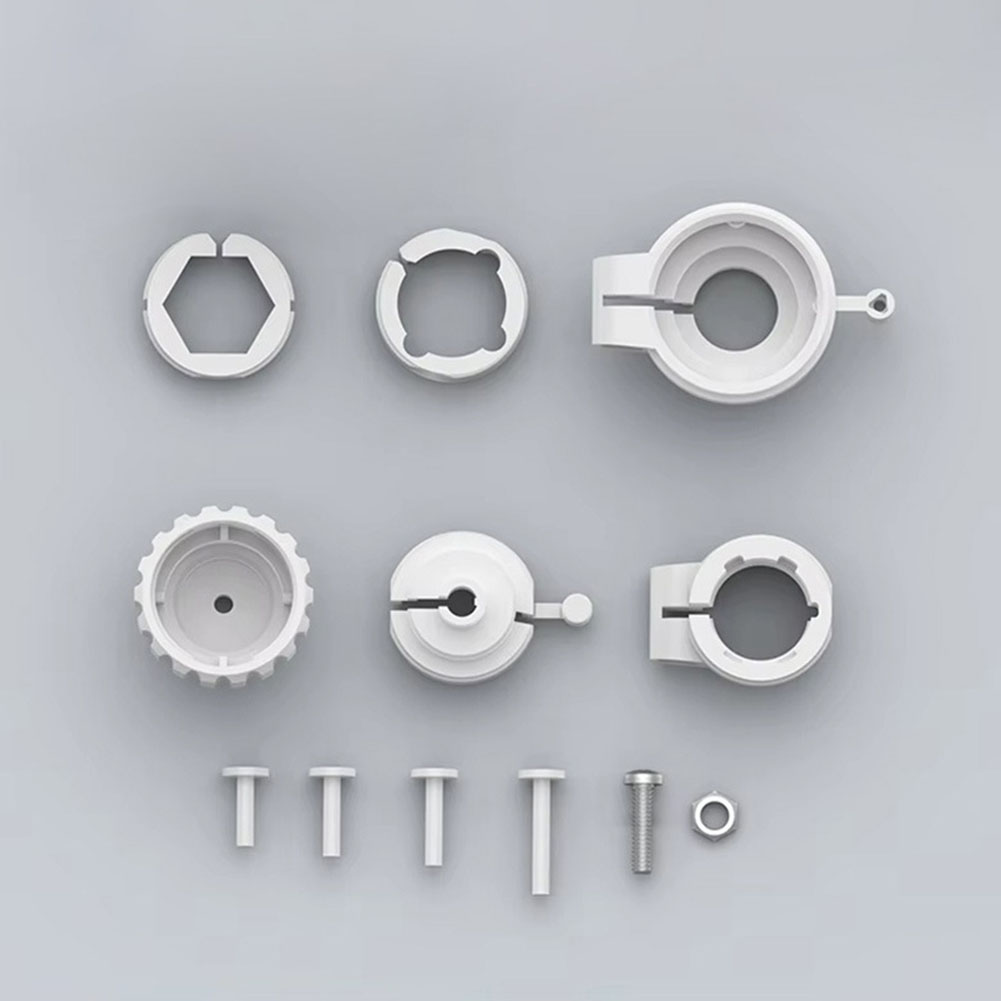 Klepadapter voor TRV-thermosta - Trv Valve Adapter M30 recensie en prijs