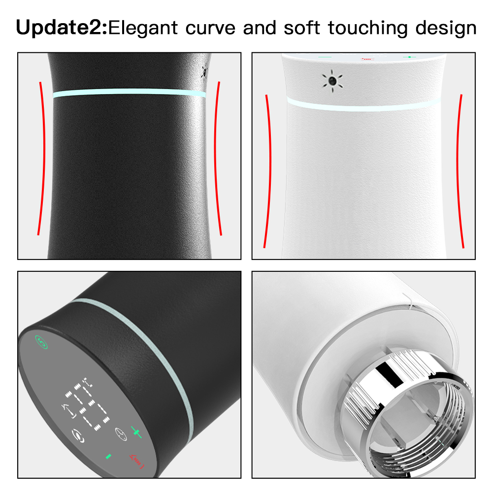 MOES ZigBee3.0 TRV Thermostaat - Smart Trv Thermostat Tuya recensie en prijs
