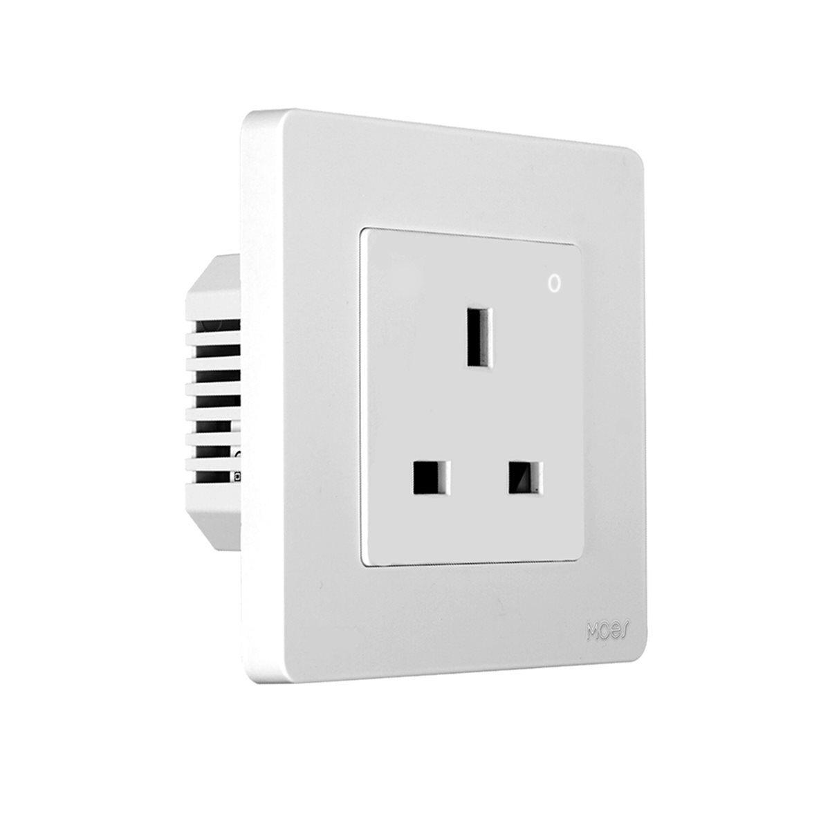 B21B Tuya ZigBee Smart Socket  - Zigbee Smart Plug Energy Monitor recensie en prijs