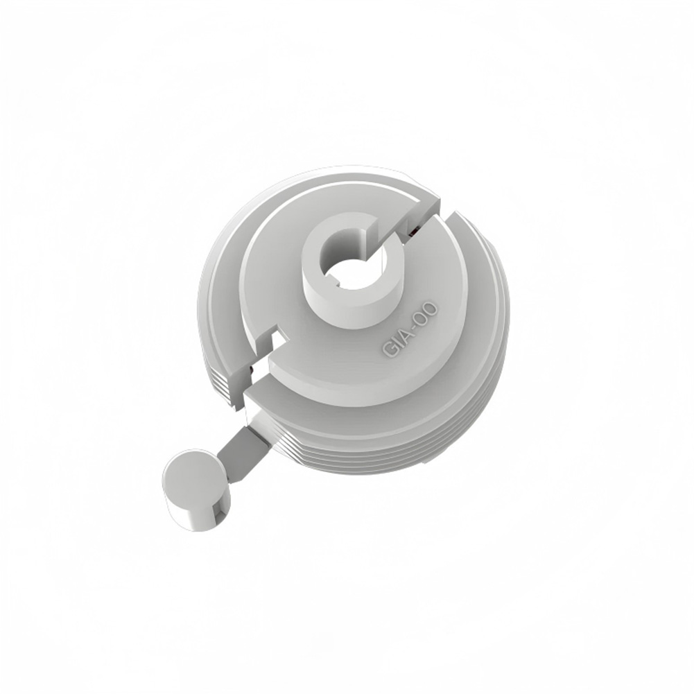 Adapterconnector voor TRV-radi - Trv Valve Adapter M30 recensie en prijs