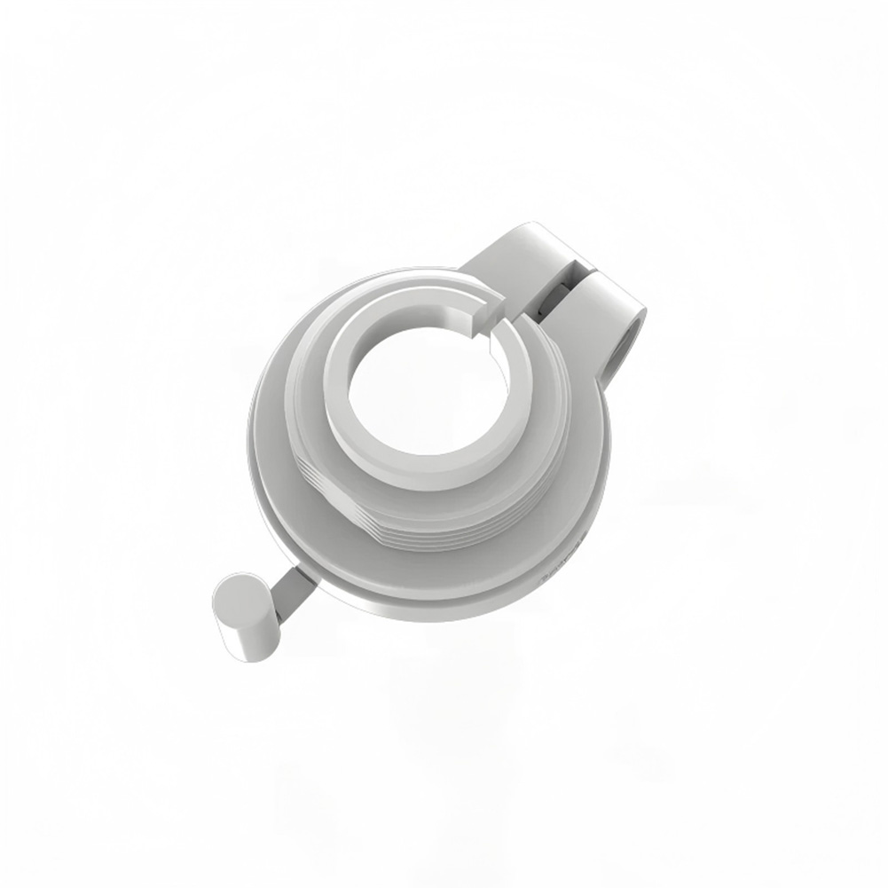 Adapterconnector voor TRV-radi - Trv Valve Adapter M30 recensie en prijs