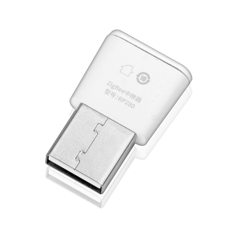 Tuya Zigbee 3.0 Signaal Repeat - Zigbee Repeater Signal Extender recensie en prijs