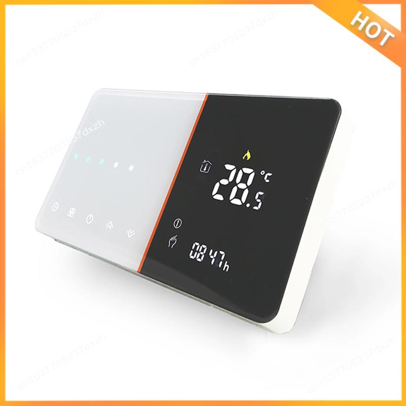 A43M slimme wifi-thermostaat v - Smart Thermostat Heating Floor recensie en prijs