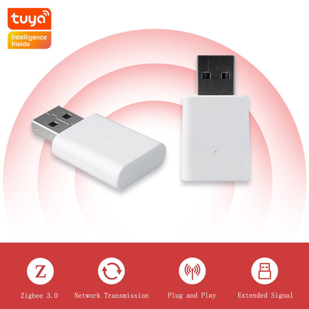 3.0 Signaal Repeater USB Exten - Zigbee Repeater Signal Extender recensie en prijs