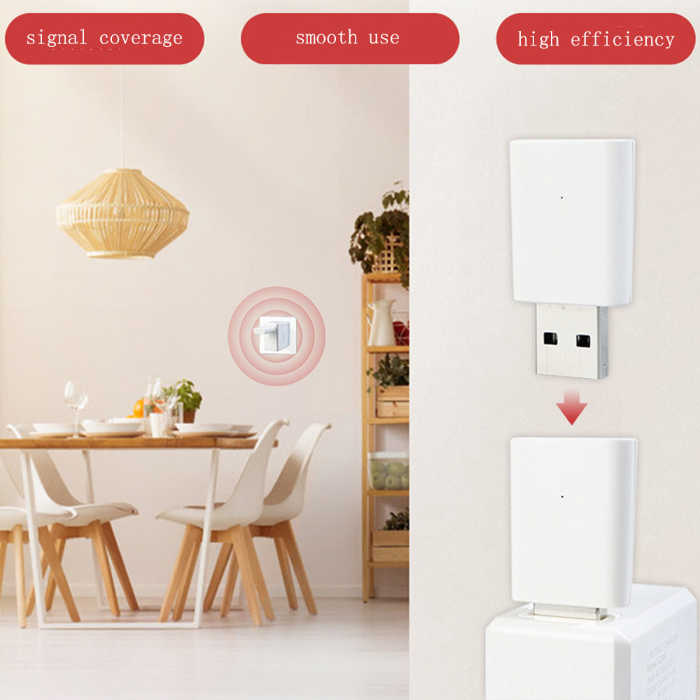 3.0 Signaal Repeater USB Exten - Zigbee Repeater Signal Extender recensie en prijs