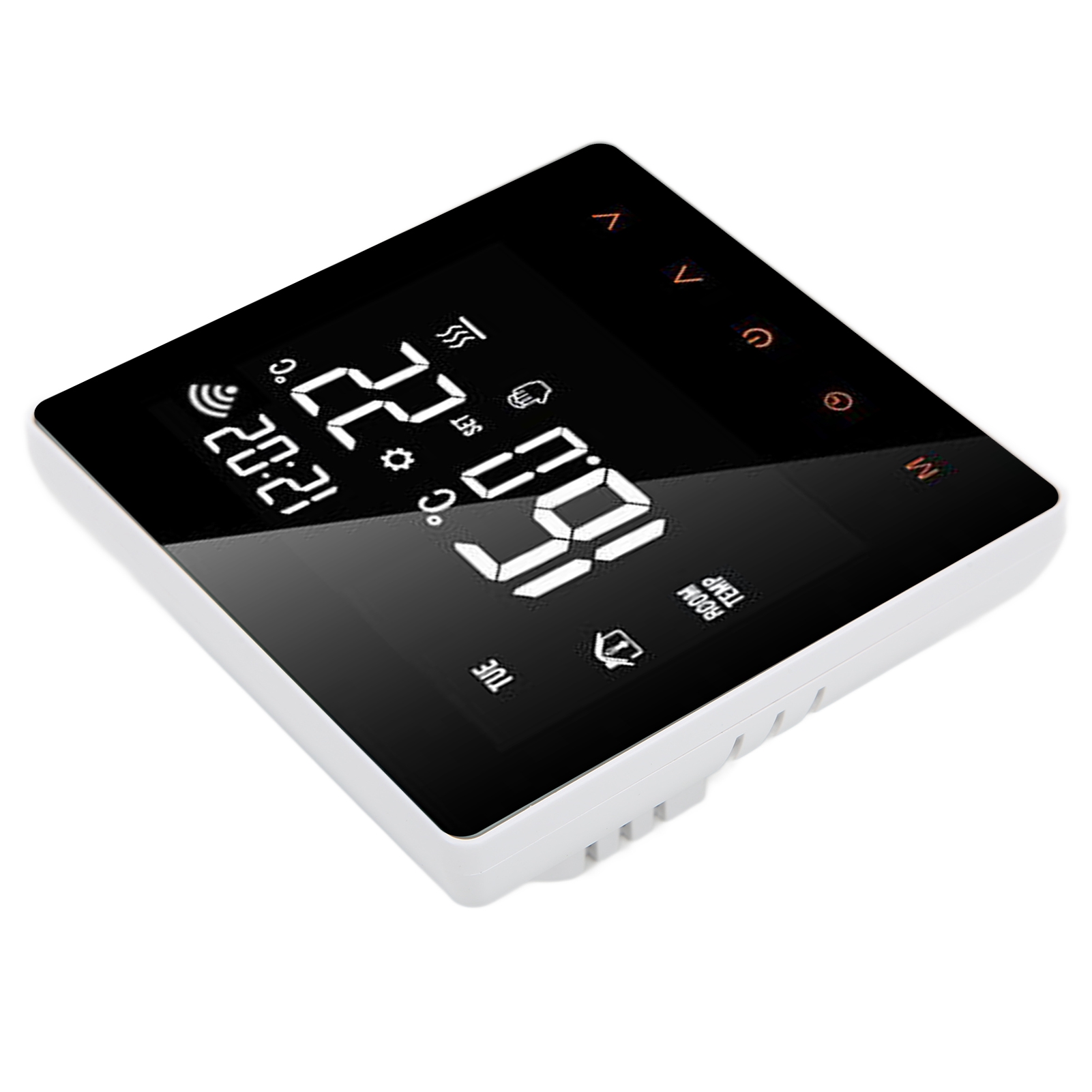 AC230V ME81H Smart WIFI LCD Th - Smart Thermostat Heating Floor recensie en prijs