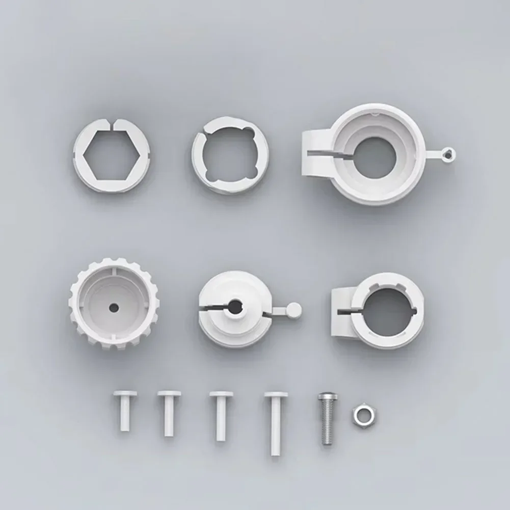 1 Set TRV-klepadapter voor int - Trv Valve Adapter M30 recensie en prijs