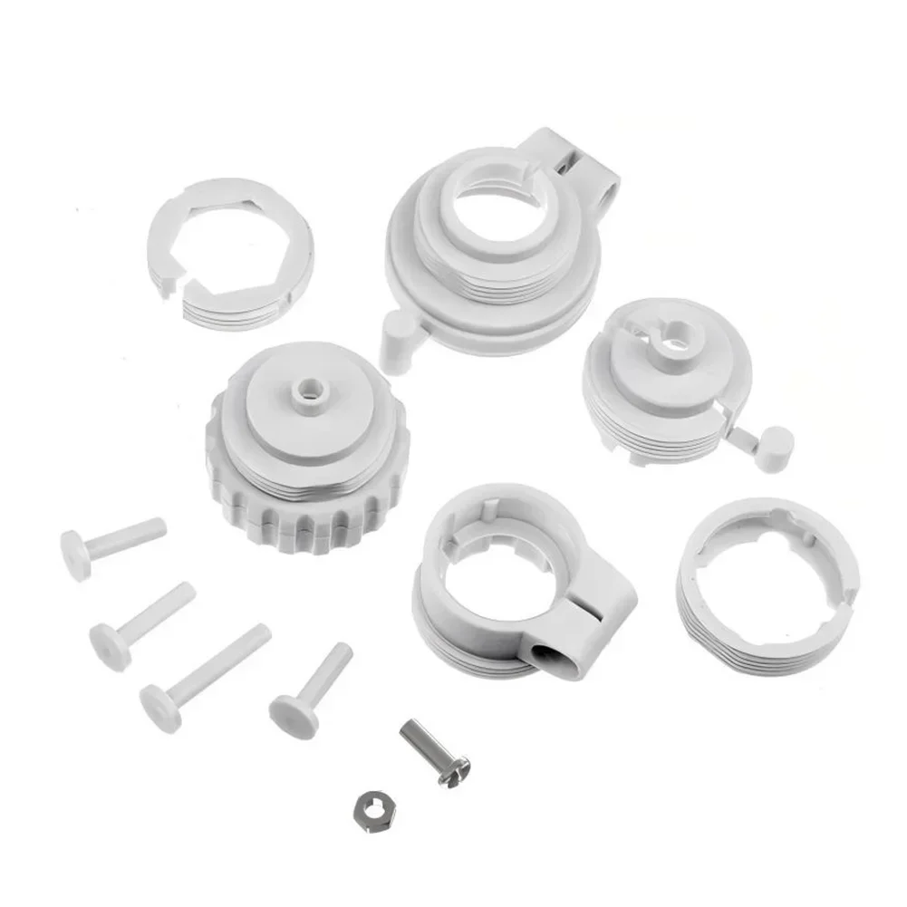 1 Set TRV-klepadapter voor int - Trv Valve Adapter M30 recensie en prijs