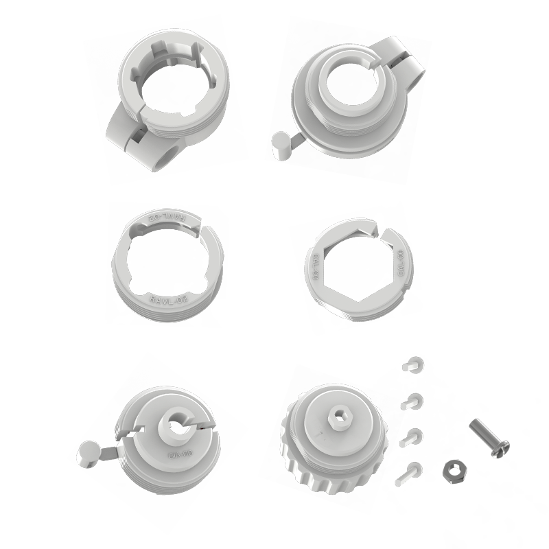 TRV Klep Adapters Connector vo - Trv Valve Adapter M30 recensie en prijs